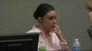 Casey Anthony