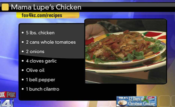 chicken