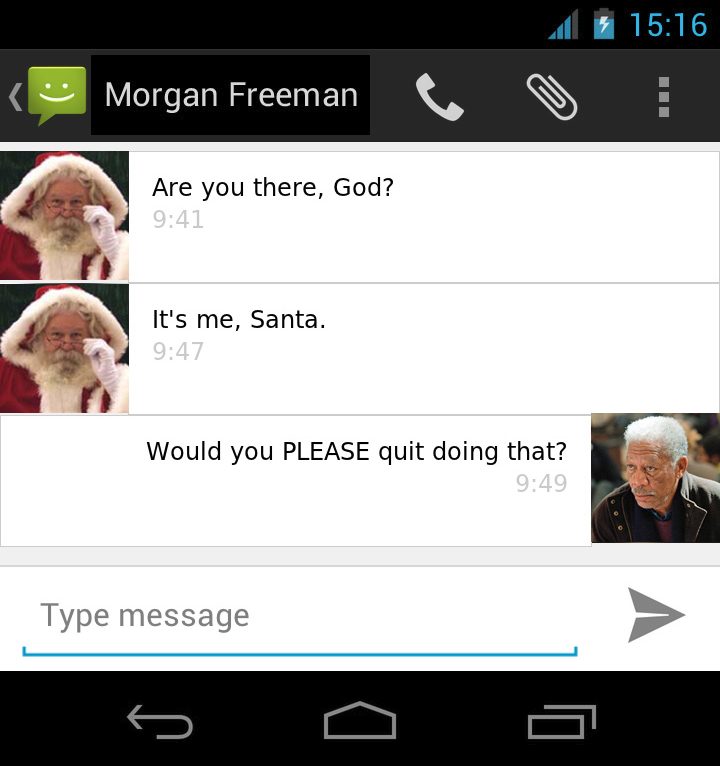 morgan