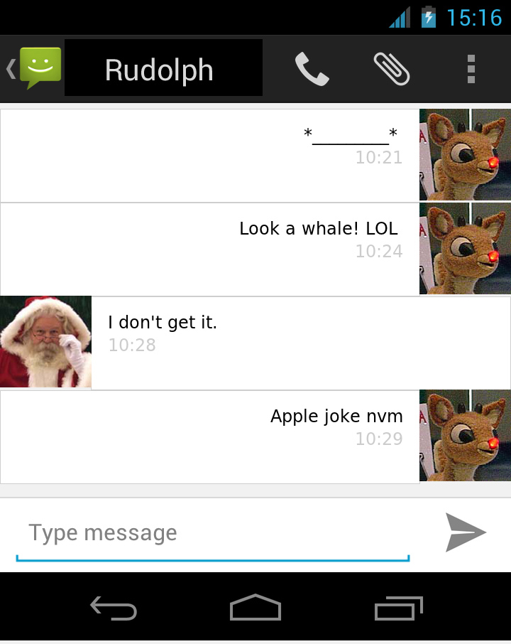 rudolph