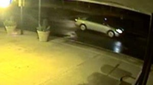 suspect car
