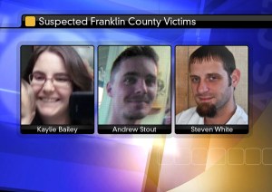 suspected victims