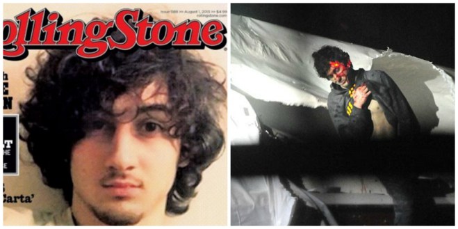 tsarnaev