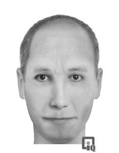Courtesy: Randall Sands, work commissioned for FACES/IQBiometrix