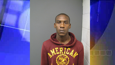 Michael Bray, 18, has been charged with first-degree robbery, first degree burglary and two counts of armed criminal action.