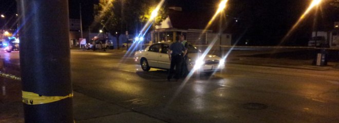Independence Avenue
