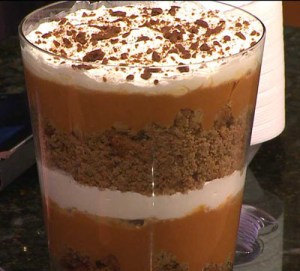 GB Trifle