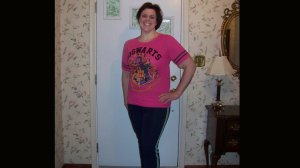 Lugger currently weighs 198 pounds. "My life has changed significantly since losing all this weight," she said. "I feel like I am in control of the outcome." Photo Courtesy Sara Lugger