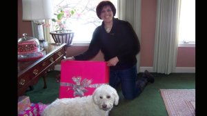 Since March 2013, Lugger has lost 140 pounds and won more than $330. Photo Courtesy Sara Lugger