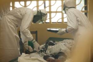 ebola