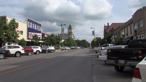 Mass Street