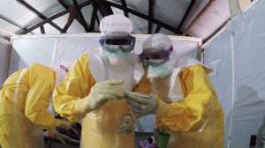 Ebola