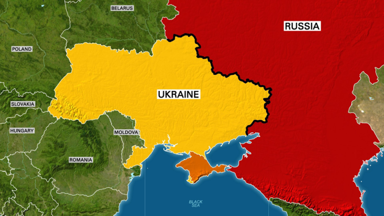 ukrainerussia