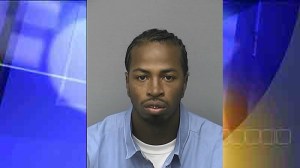 This mug shot of Cortez Washington from the Kansas Dept. of Corrections is dated  from 10/28/09 while he was serving drug possession and criminal damage convictions.  