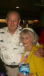 Ann and George Taylor