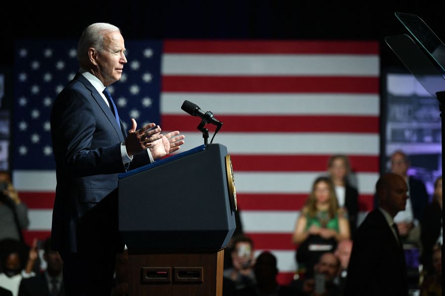 image of joe biden