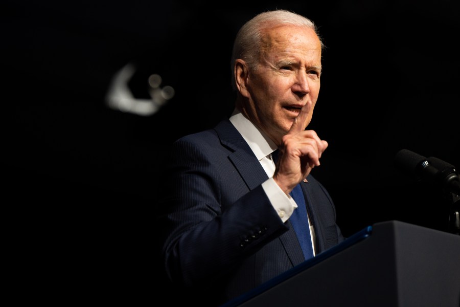 image of Joe Biden