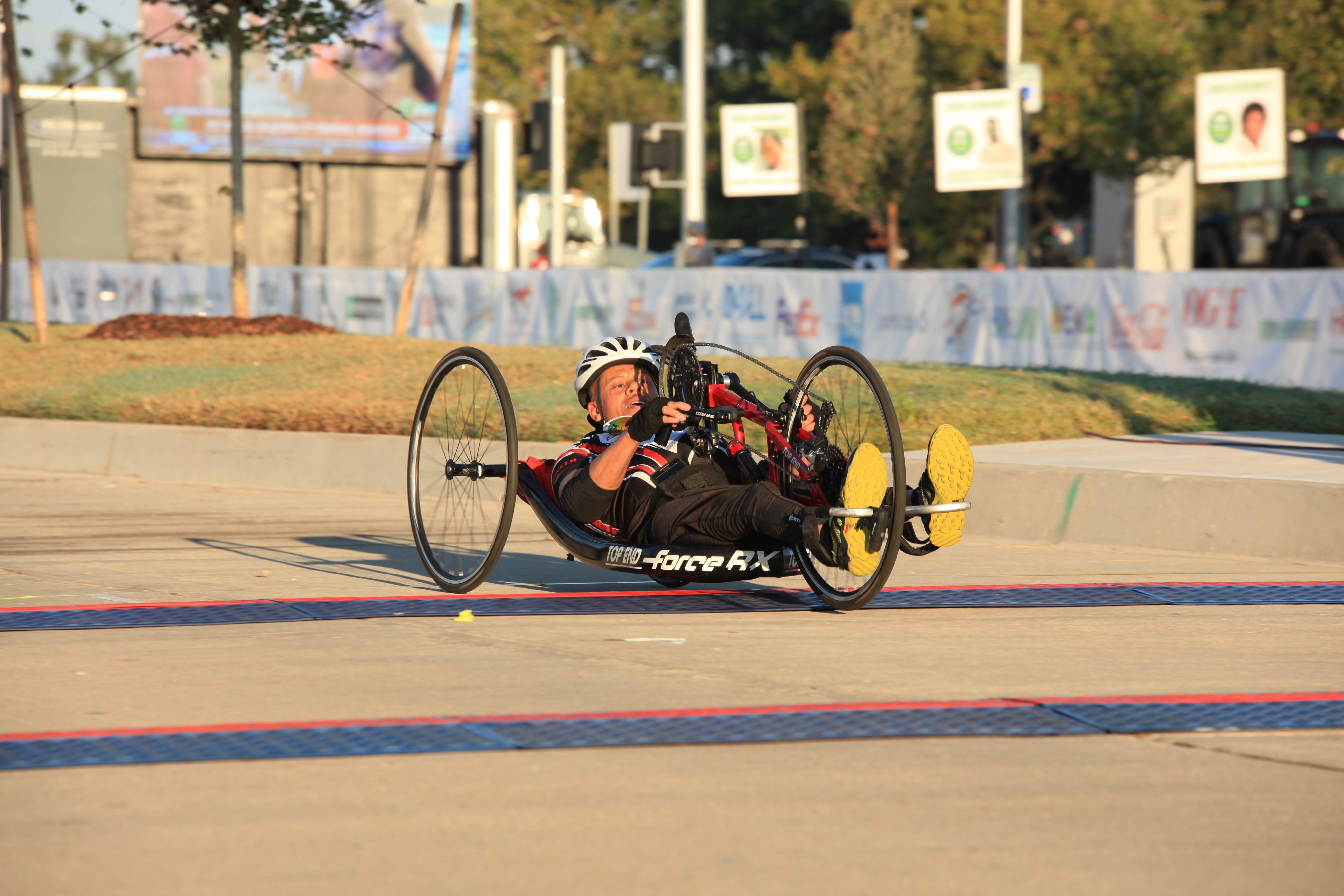 Oklahoma City Memorial Marathon 2021