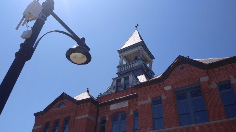 Picture of Webster House