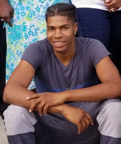 Picture of Matthew Bland-Williams