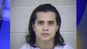 Sean Lloyd, 24