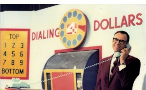 1960's Dialing For Dollars - Dan Henry, Weather