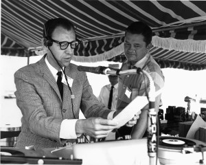 Dan Henry & Jack Tobin