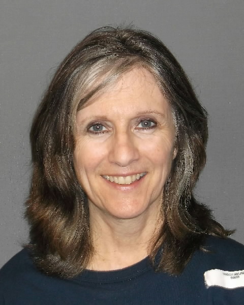 Melinda Raisch