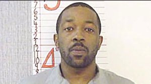 Roderick Nunley