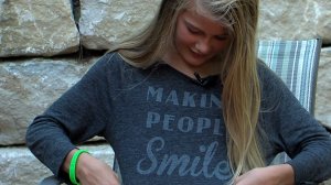 Making People Smile shirt