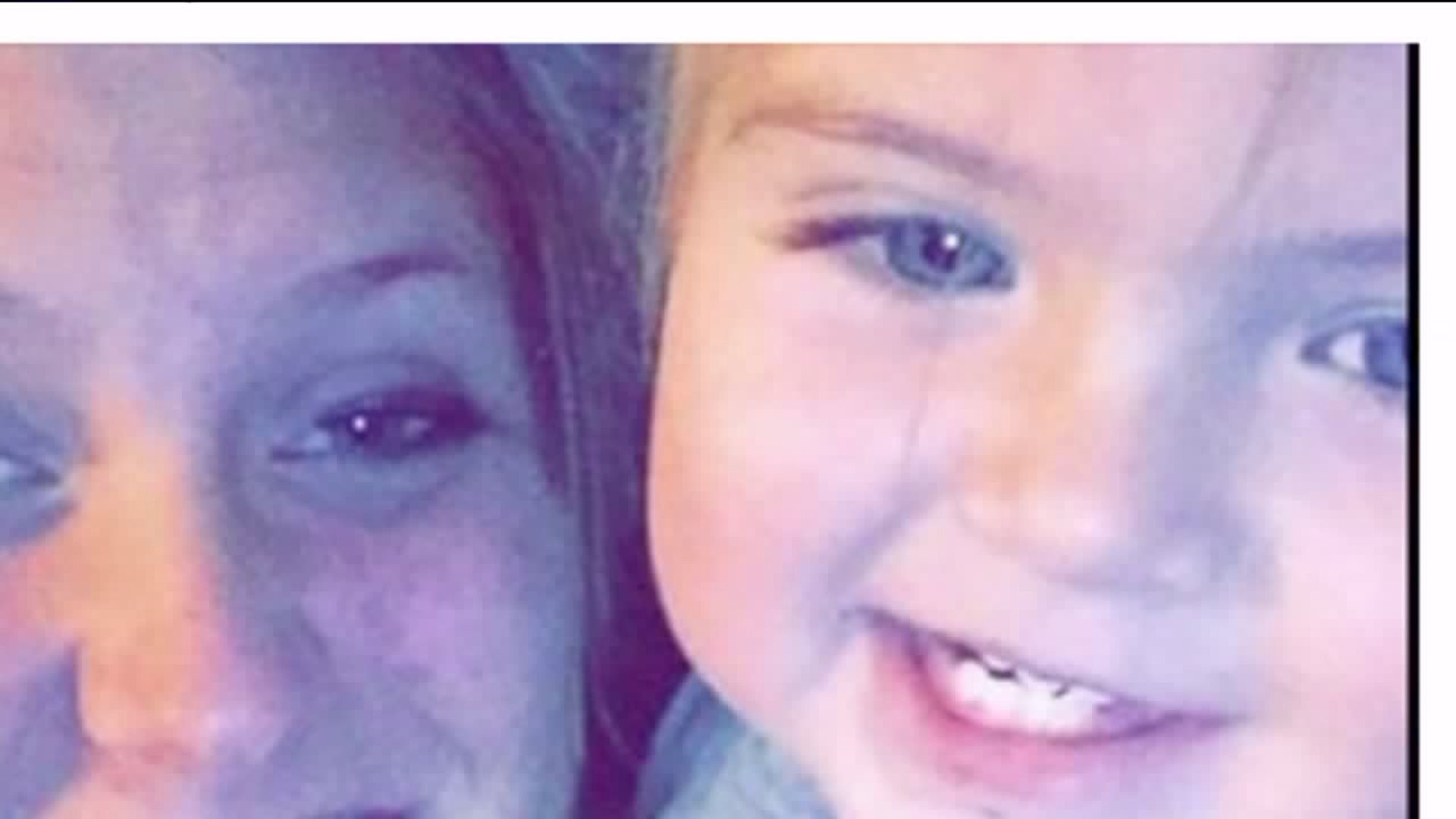 17-month-old Addilynn Poole was killed in 3-car crash in Overland Park in November 2015.