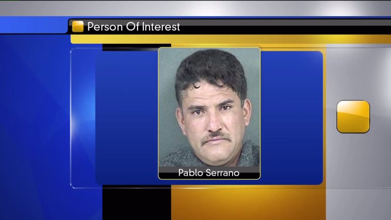 Pablo Serrano