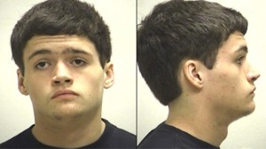 Brandon Fletcher pleaded guilty to 2nd degree murder for the killing of Mark Thomas of Liberty.