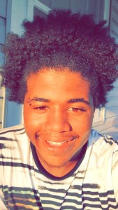 Stephon Egans