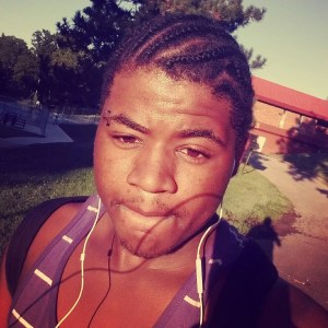 Stephon Egans
