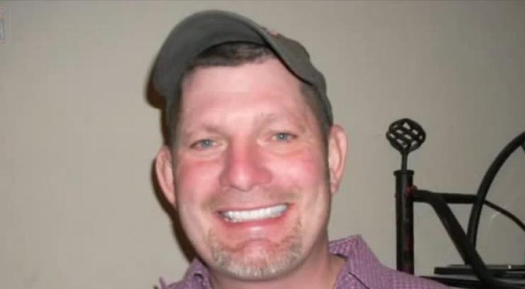 Jeffrey E. Denton, 44