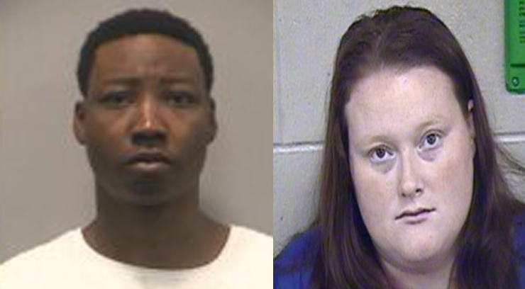 Darrell Roberson, Jr., 28, and Roselynn Kuntz, 25, each face one count of felony abuse or neglect of a child and two felony counts of endangering the welfare of a child creating substantial risk.