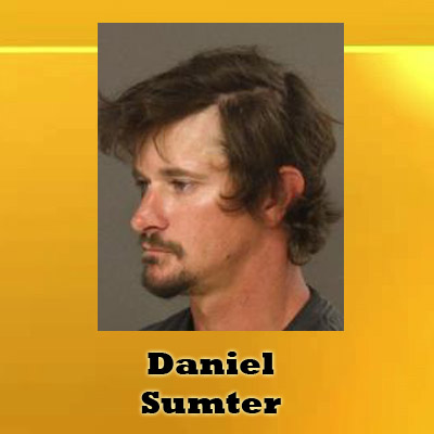 Daniel Sumter
