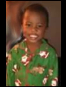 Jermone Green, 3, was killed inside an apartment at 19th & Topping on Oct. 27.