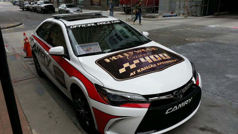 pace_car